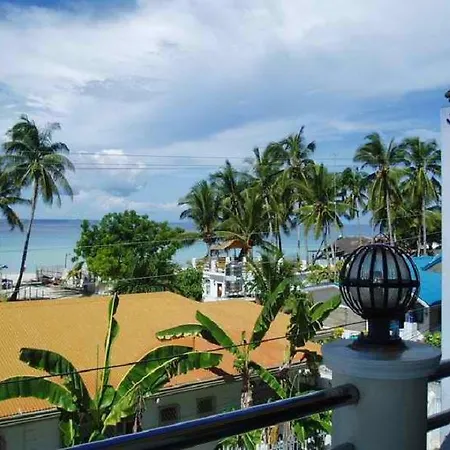 Seaview Apartelle