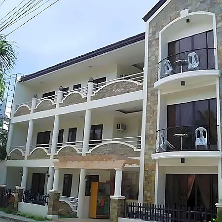 Seaview Apartelle