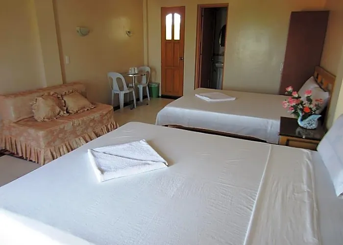 Hotel Seaview Apartelle