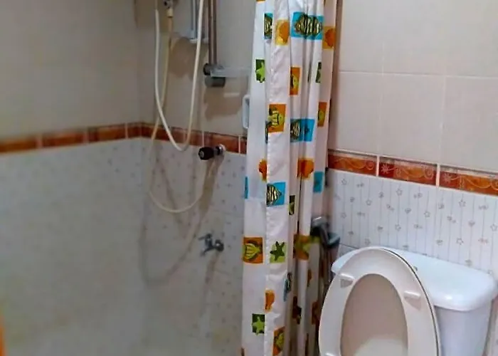 Seaview Apartelle Hotel Santa Fe (Cebu)