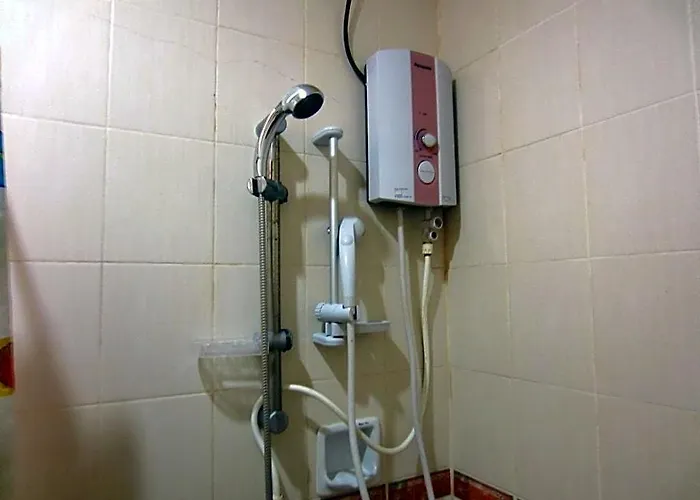 Seaview Apartelle 2* Santa Fe (Cebu)